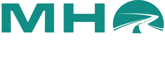 M H Car Sales Oxford Ltd logo